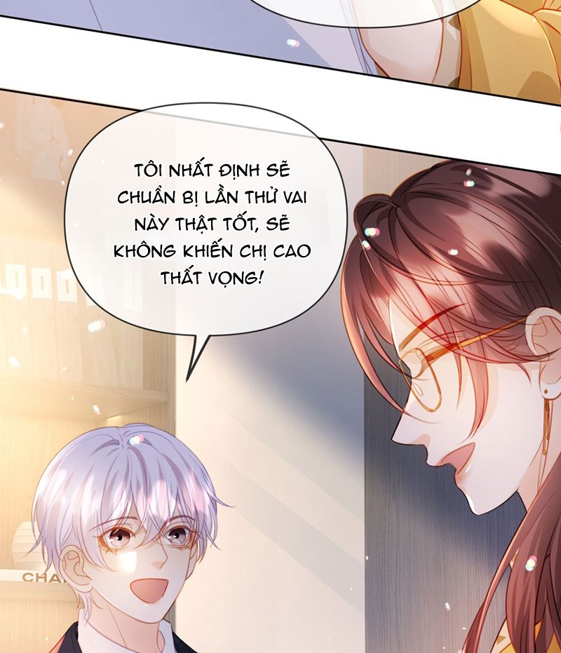 Bị Vạn Người Ghét Sau Khi Trùng Sinh Bạo Hồng Toàn Mạng Chapter 98 - 23