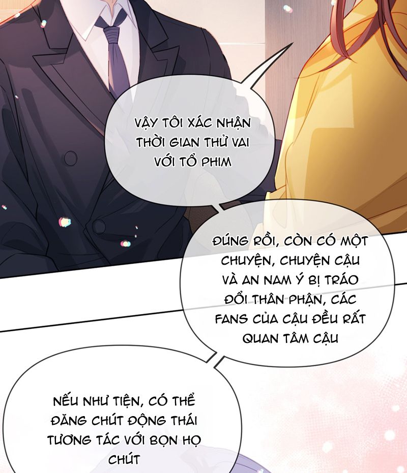 Bị Vạn Người Ghét Sau Khi Trùng Sinh Bạo Hồng Toàn Mạng Chapter 98 - 24