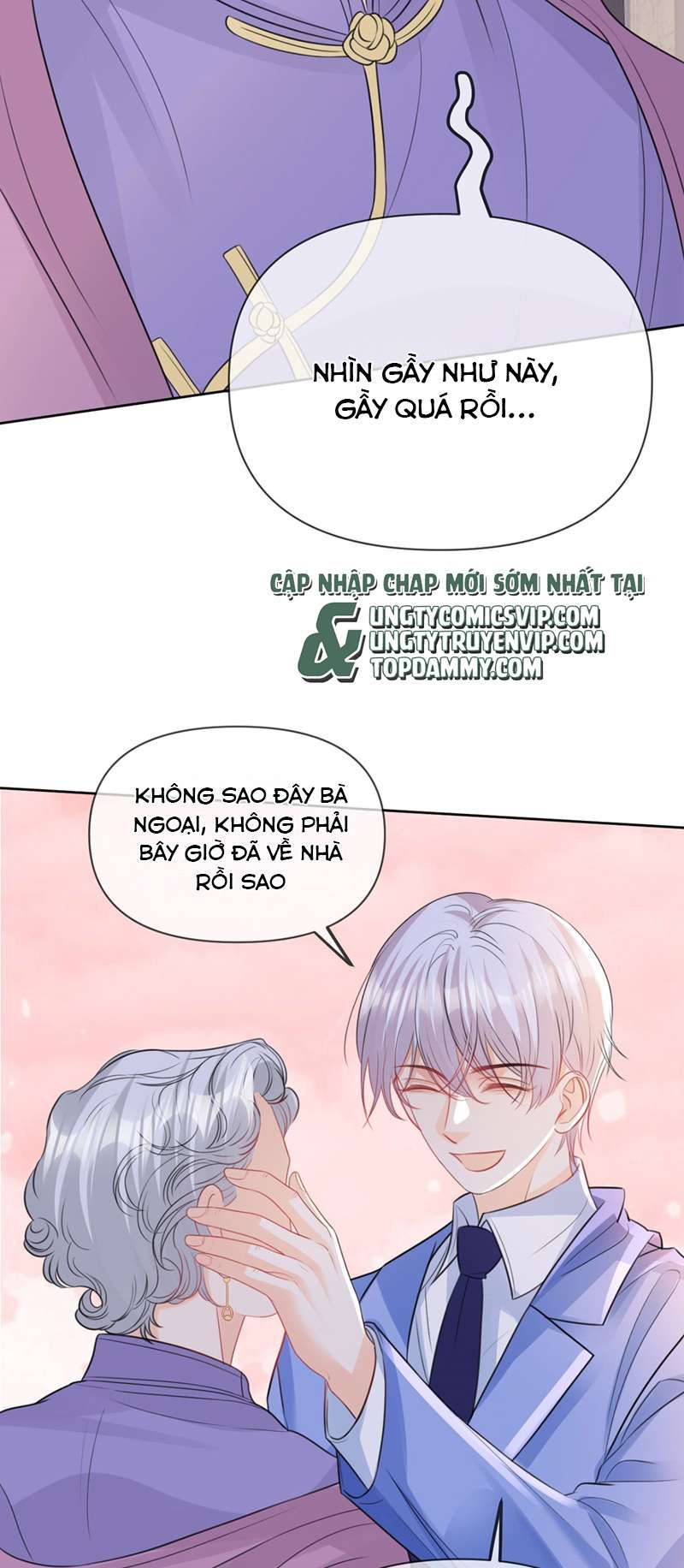Bị Vạn Người Ghét Sau Khi Trùng Sinh Bạo Hồng Toàn Mạng Chapter 99 - 18