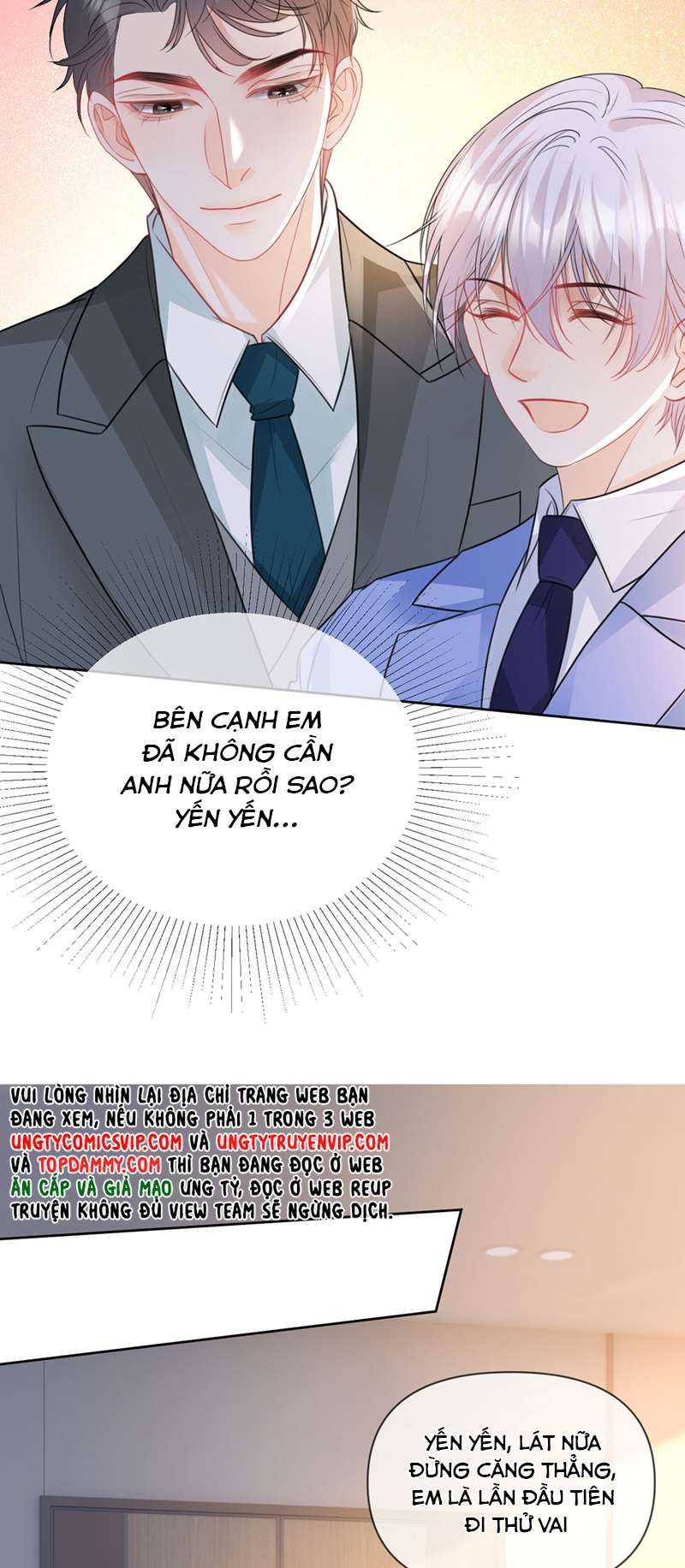 Bị Vạn Người Ghét Sau Khi Trùng Sinh Bạo Hồng Toàn Mạng Chapter 99 - 20