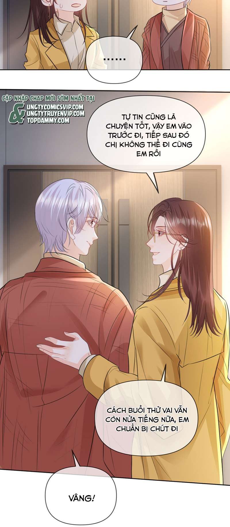 Bị Vạn Người Ghét Sau Khi Trùng Sinh Bạo Hồng Toàn Mạng Chapter 99 - 23