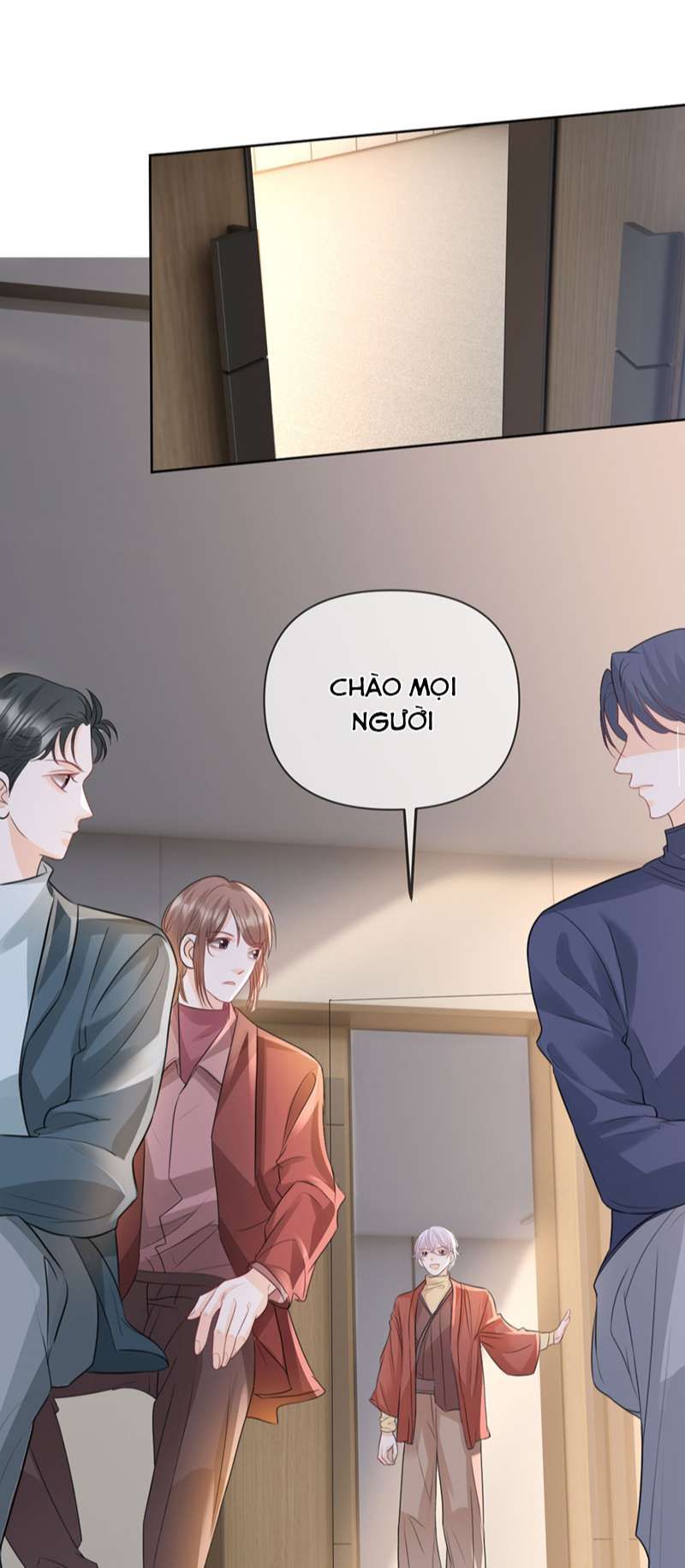 Bị Vạn Người Ghét Sau Khi Trùng Sinh Bạo Hồng Toàn Mạng Chapter 99 - 24