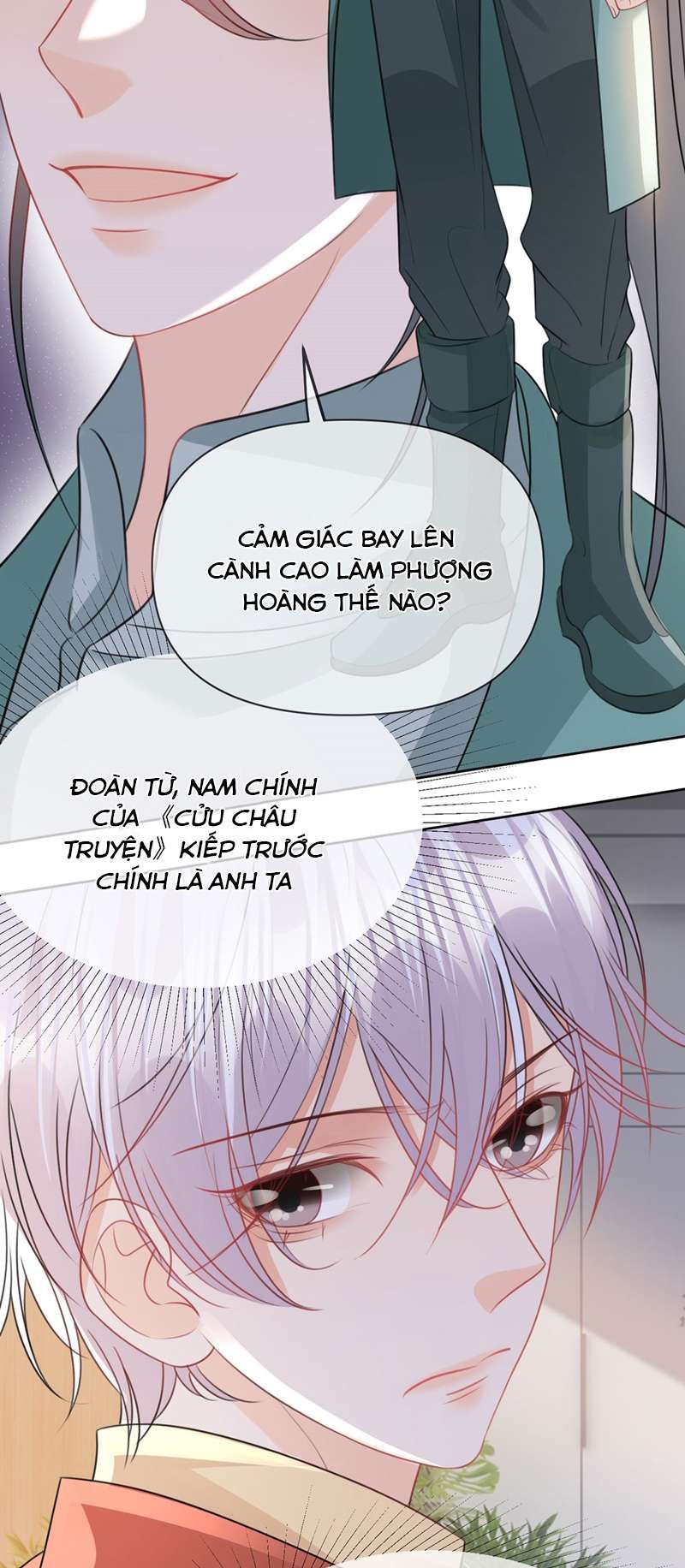 Bị Vạn Người Ghét Sau Khi Trùng Sinh Bạo Hồng Toàn Mạng Chapter 99 - 28