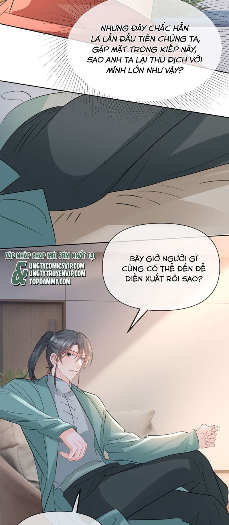 Bị Vạn Người Ghét Sau Khi Trùng Sinh Bạo Hồng Toàn Mạng Chapter 99 - 29