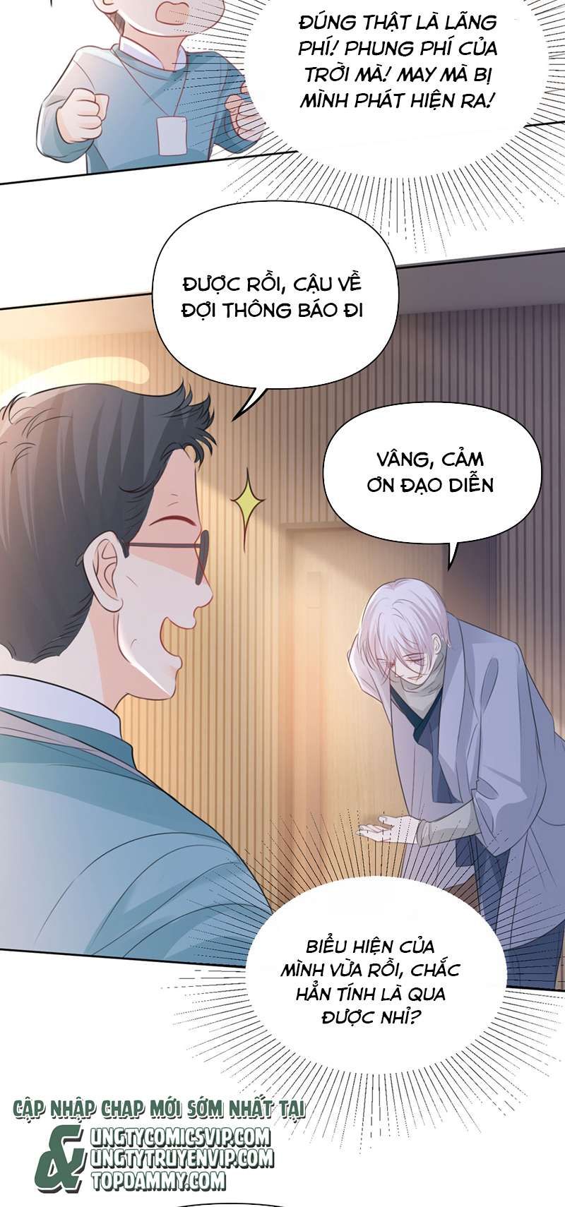 Bị Vạn Người Ghét Sau Khi Trùng Sinh Bạo Hồng Toàn Mạng Chapter 99 - 37