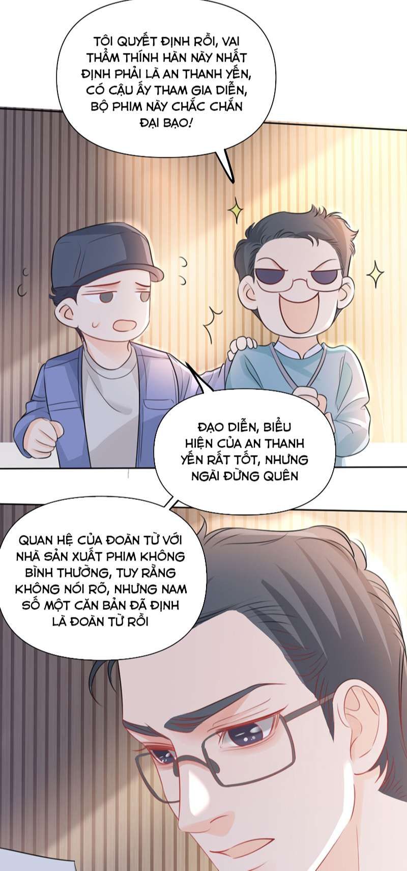 Bị Vạn Người Ghét Sau Khi Trùng Sinh Bạo Hồng Toàn Mạng Chapter 99 - 38