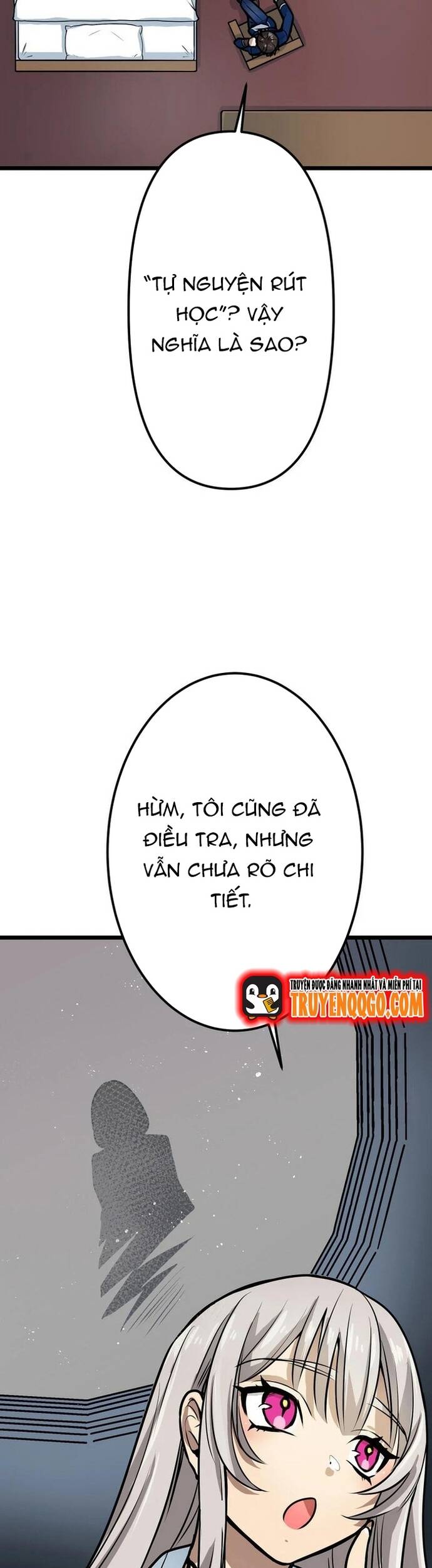 Yuusha Gakuen No Fukushuusei Chapter 6 - 31