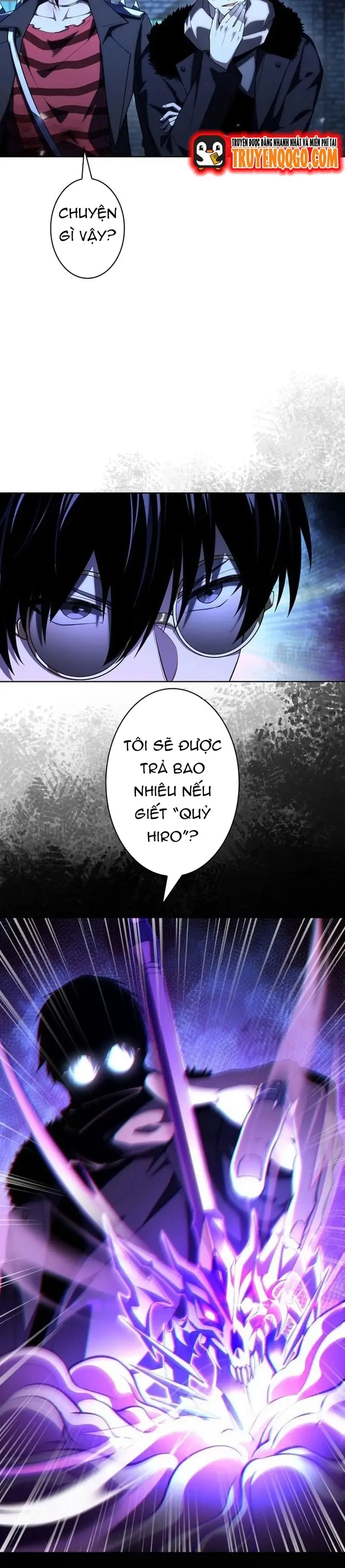 Ký Lục Ác Ma Của Thám Tử Chapter 18 - 10