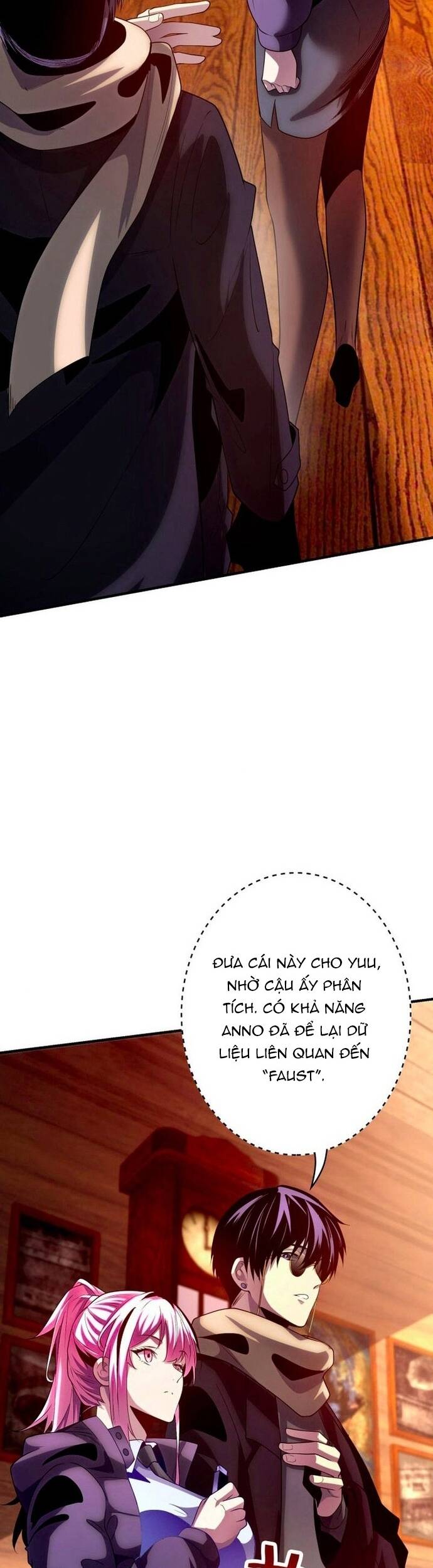 Ký Lục Ác Ma Của Thám Tử Chapter 5 - 26