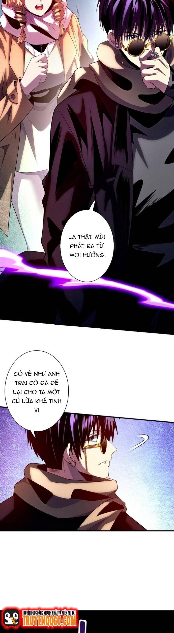 Ký Lục Ác Ma Của Thám Tử Chapter 5 - 30