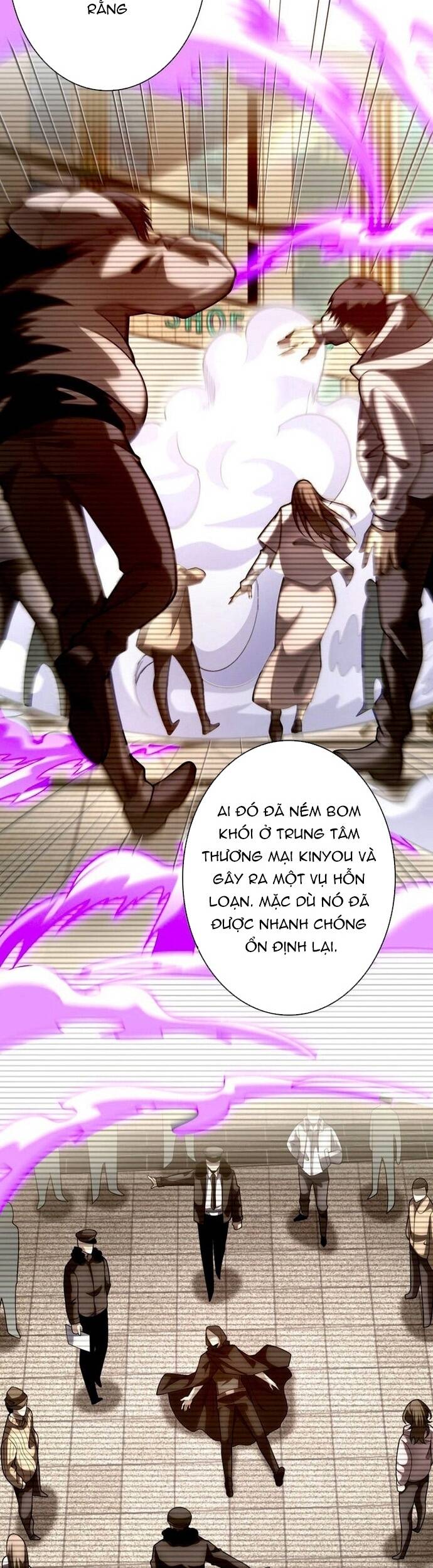Ký Lục Ác Ma Của Thám Tử Chapter 5 - 35