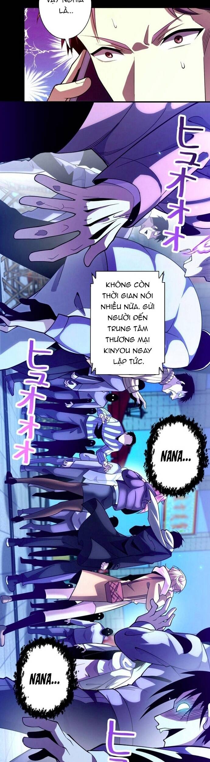 Ký Lục Ác Ma Của Thám Tử Chapter 5 - 39