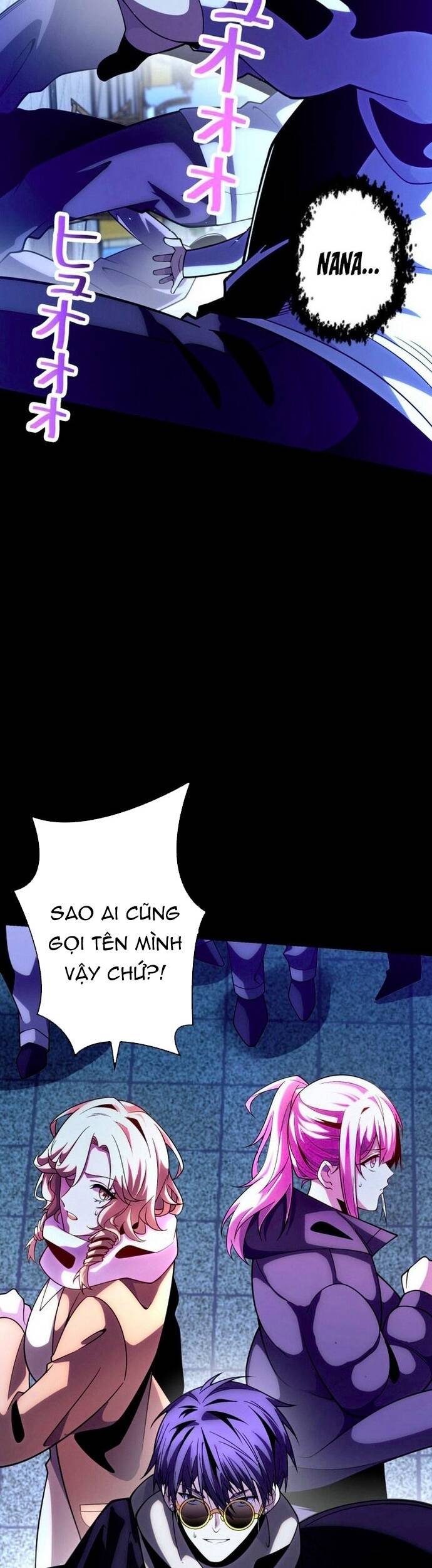Ký Lục Ác Ma Của Thám Tử Chapter 5 - 40