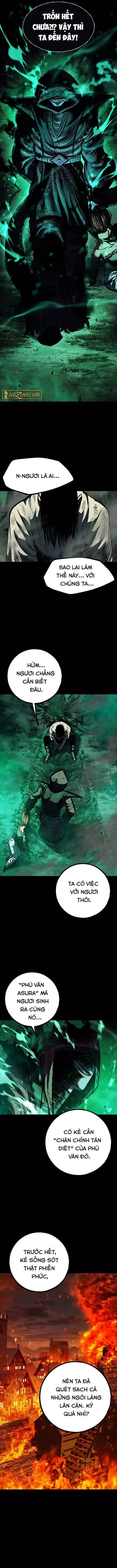 Siêu Cấp Quản Gia Chapter 1.5 - 6