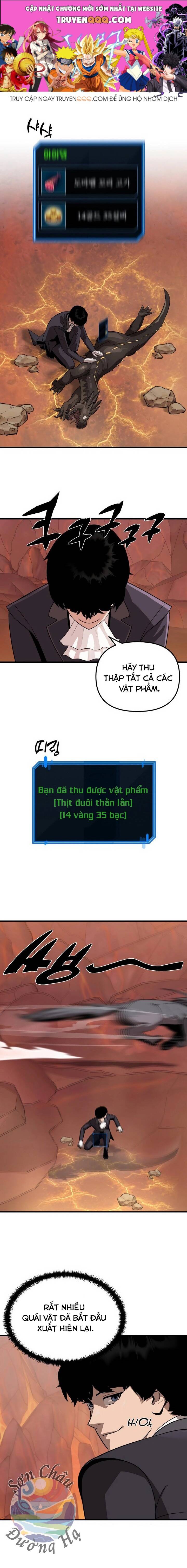 Siêu Cấp Quản Gia Chapter 5 - 1