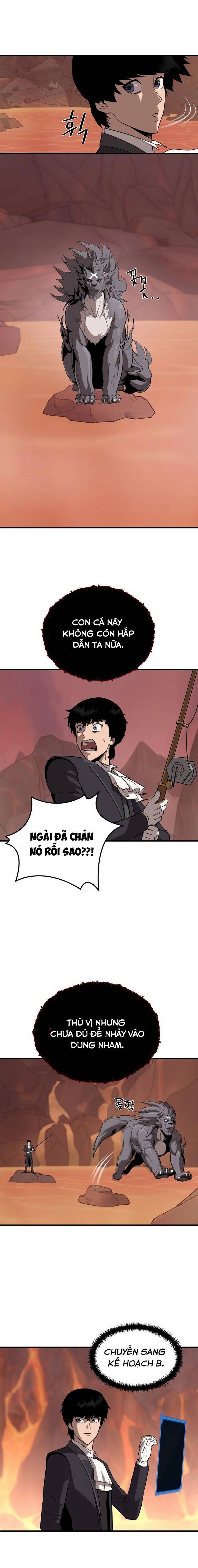 Siêu Cấp Quản Gia Chapter 5 - 12