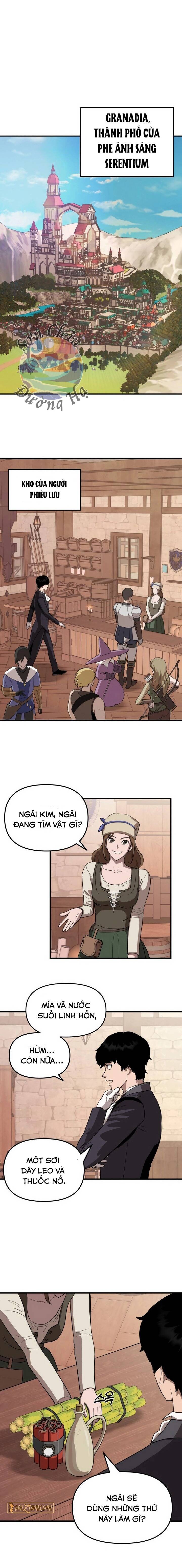Siêu Cấp Quản Gia Chapter 5 - 14