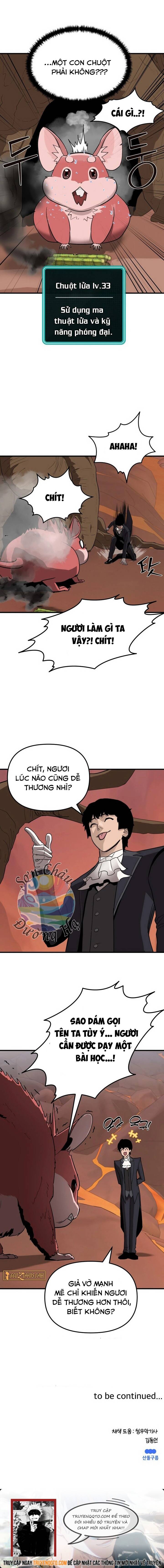 Siêu Cấp Quản Gia Chapter 5 - 19