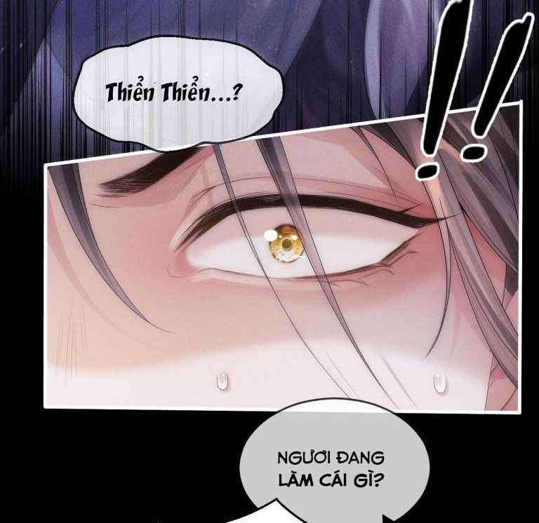 Ma Tôn Hối Bất Đương Sơ Chapter 1 - 26
