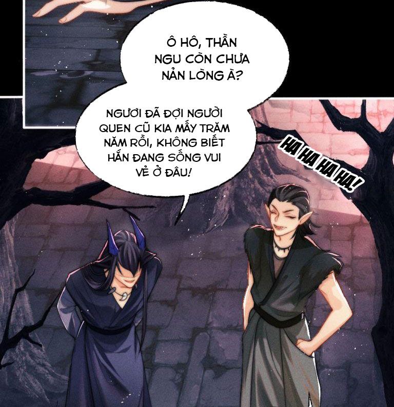 Ma Tôn Hối Bất Đương Sơ Chapter 1 - 45