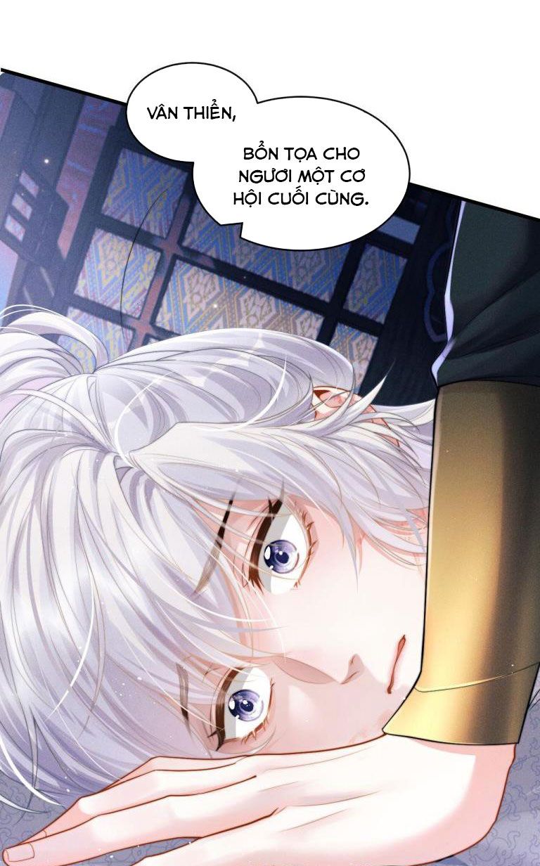 Ma Tôn Hối Bất Đương Sơ Chapter 1 - 81