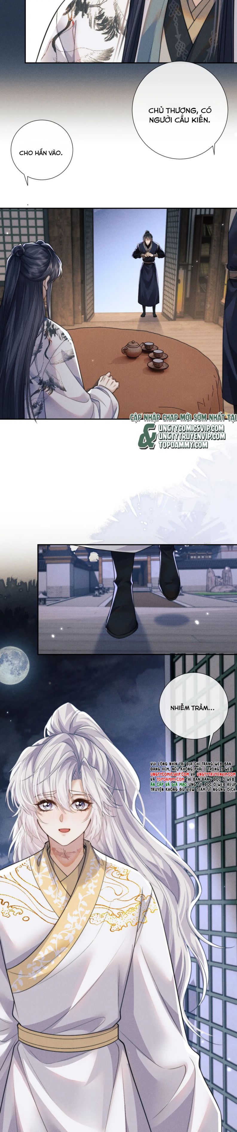Ma Tôn Hối Bất Đương Sơ Chapter 46 - 17