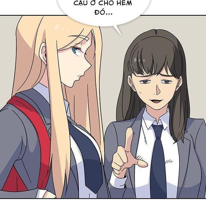 Springtime for Blossom Chapter 32 - 49