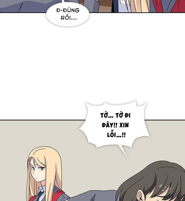Springtime for Blossom Chapter 32 - 51