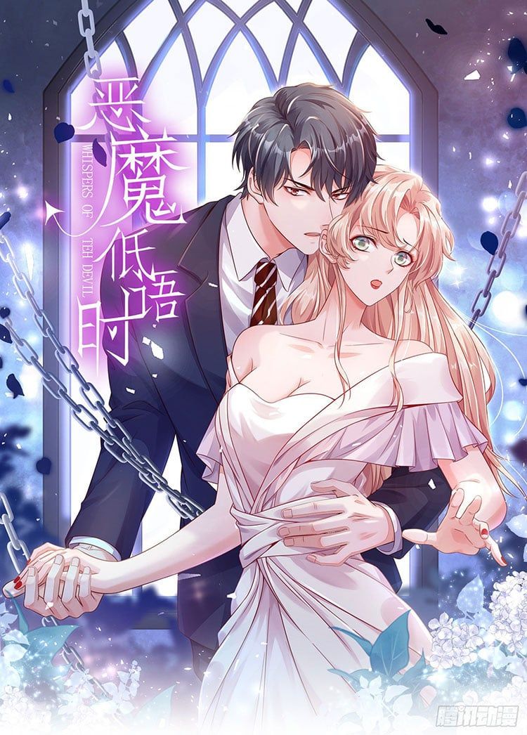 Ác Ma Thì Thầm Chapter 0 - 2