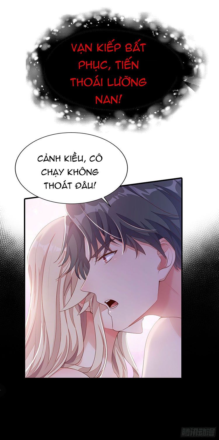 Ác Ma Thì Thầm Chapter 0 - 12