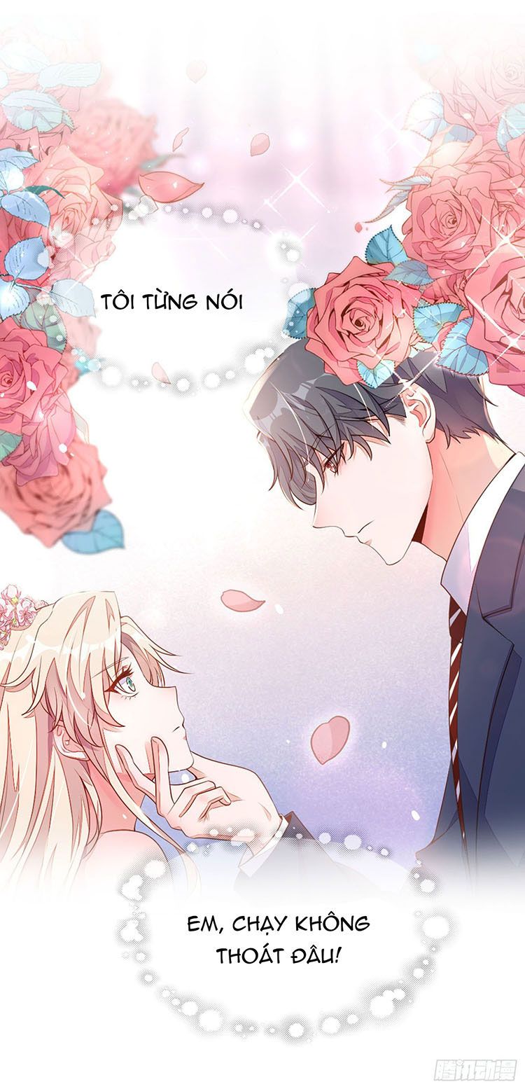 Ác Ma Thì Thầm Chapter 0 - 20