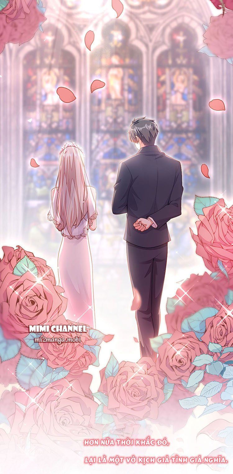 Ác Ma Thì Thầm Chapter 0 - 4
