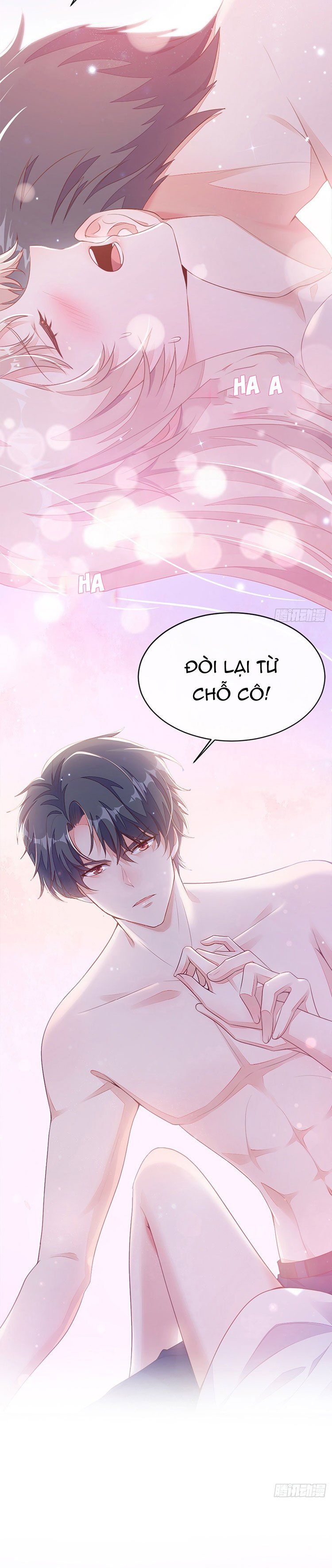 Ác Ma Thì Thầm Chapter 1.2 - 3