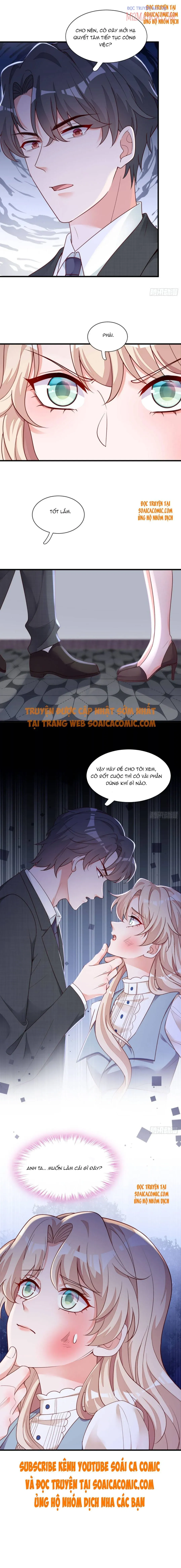 Ác Ma Thì Thầm Chapter 26.5 - 3