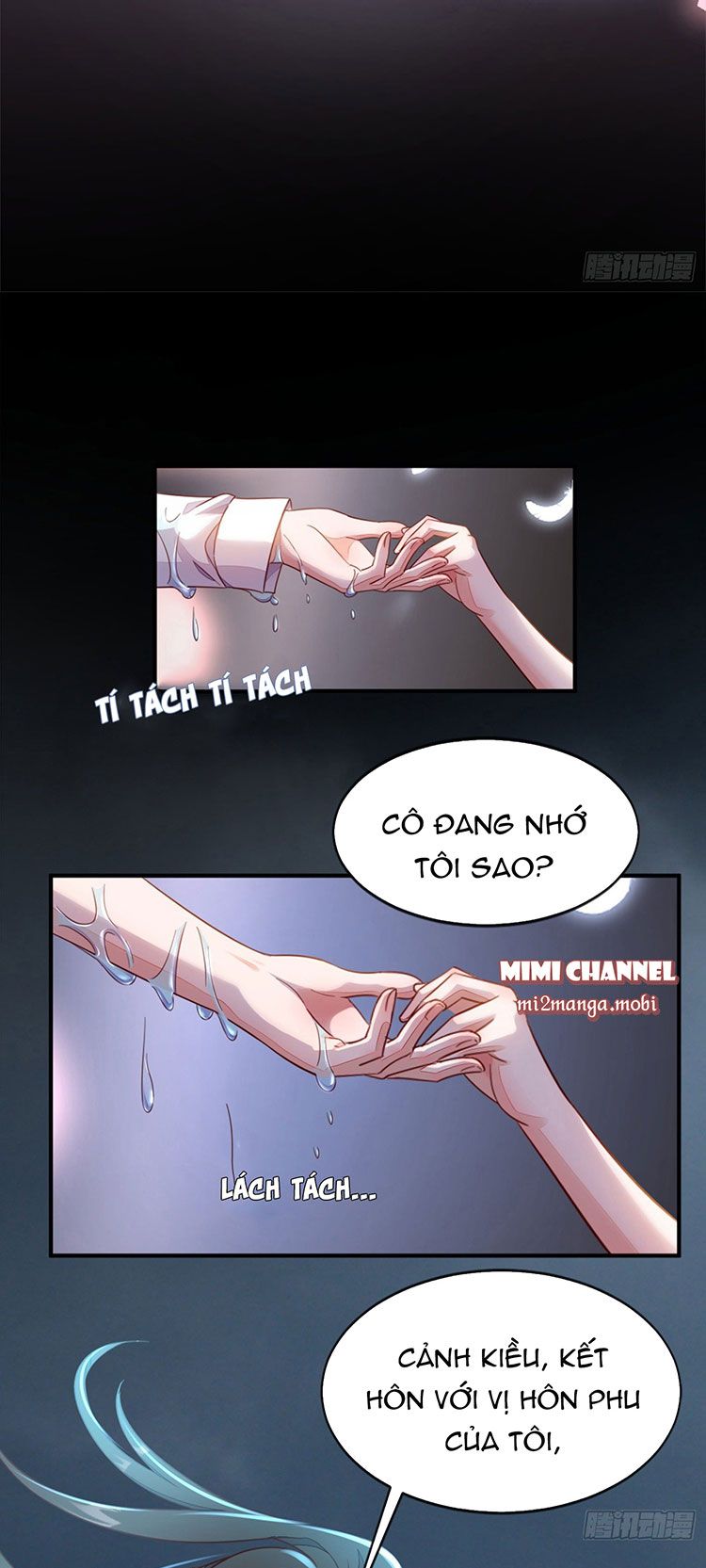 Ác Ma Thì Thầm Chapter 3.1 - 8