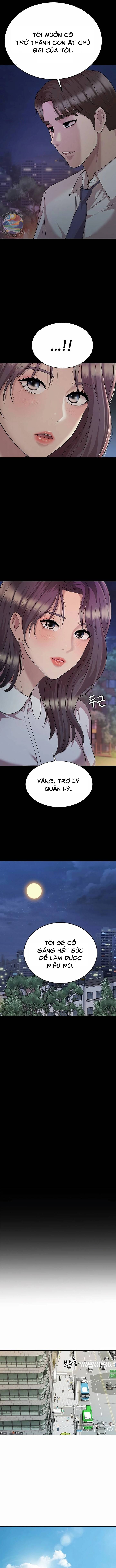 Người Trúng Số Độc Đắc Vẫn Đi Làm Chapter 14 - 10