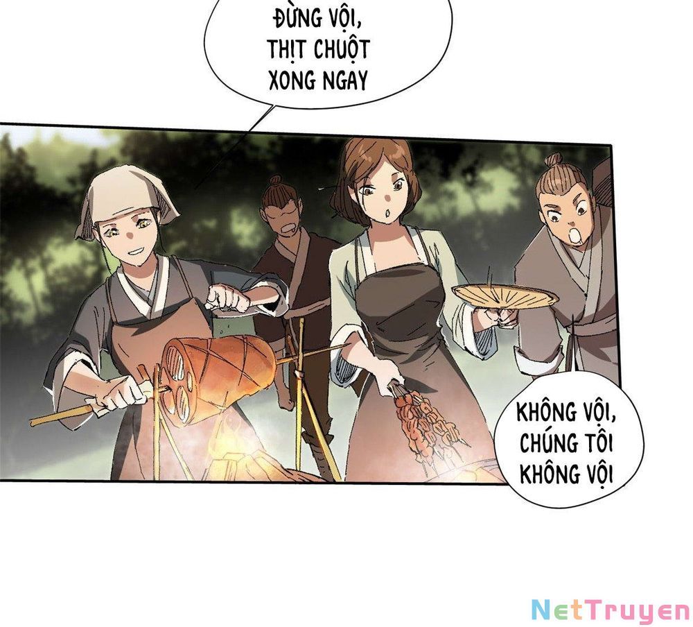 Vĩnh Hằng Quốc Độ Chapter 11 - 27