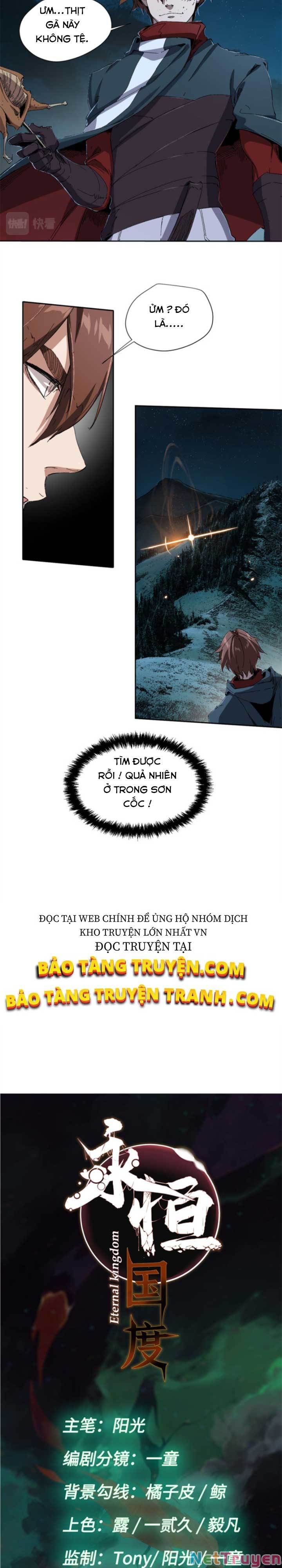 Vĩnh Hằng Quốc Độ Chapter 16 - 4