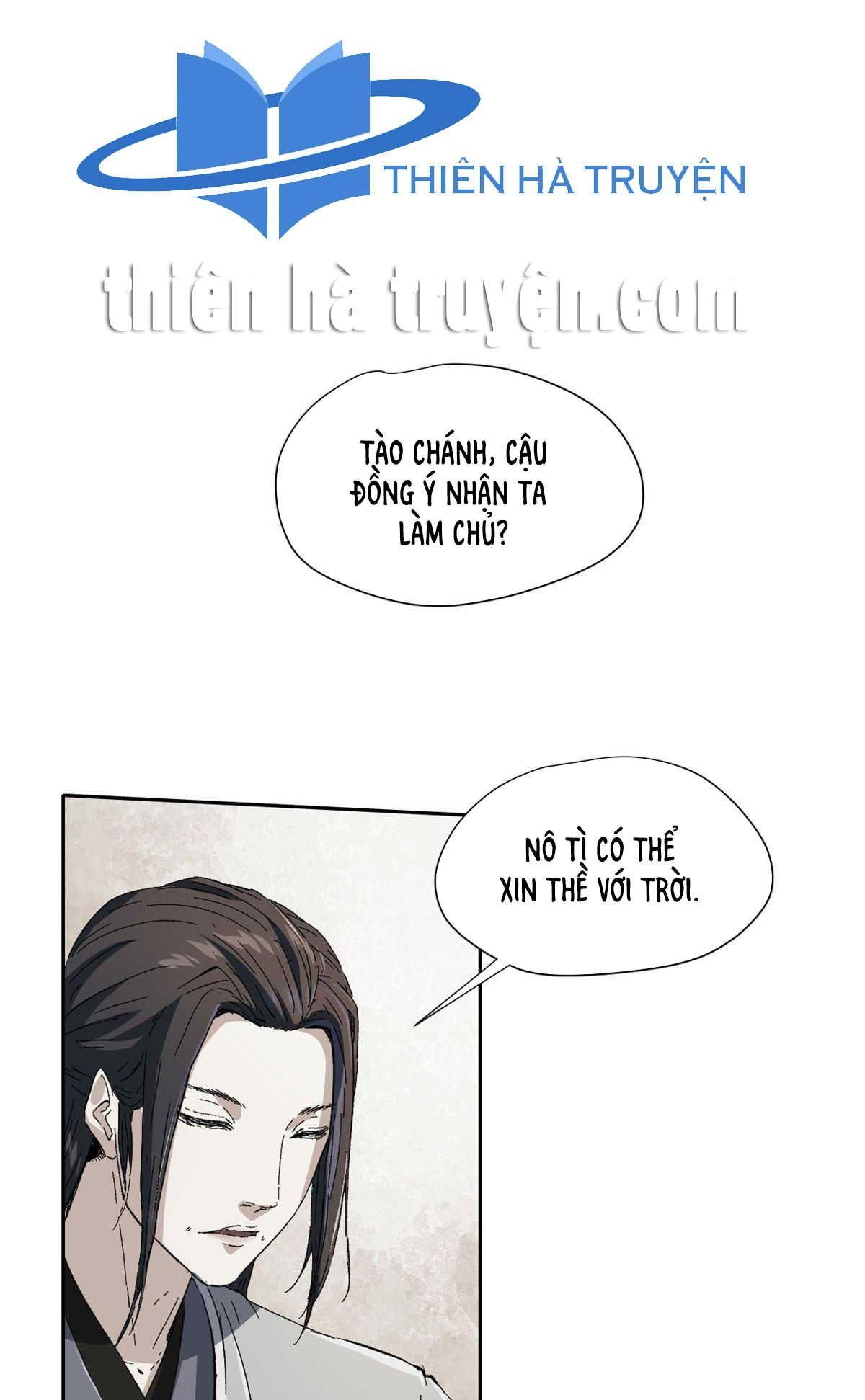 Vĩnh Hằng Quốc Độ Chapter 18 - 2