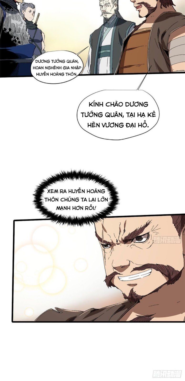 Vĩnh Hằng Quốc Độ Chapter 26 - 11