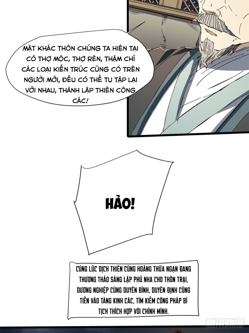 Vĩnh Hằng Quốc Độ Chapter 26 - 18