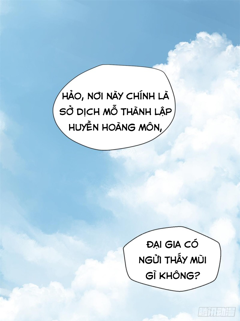 Vĩnh Hằng Quốc Độ Chapter 26 - 3