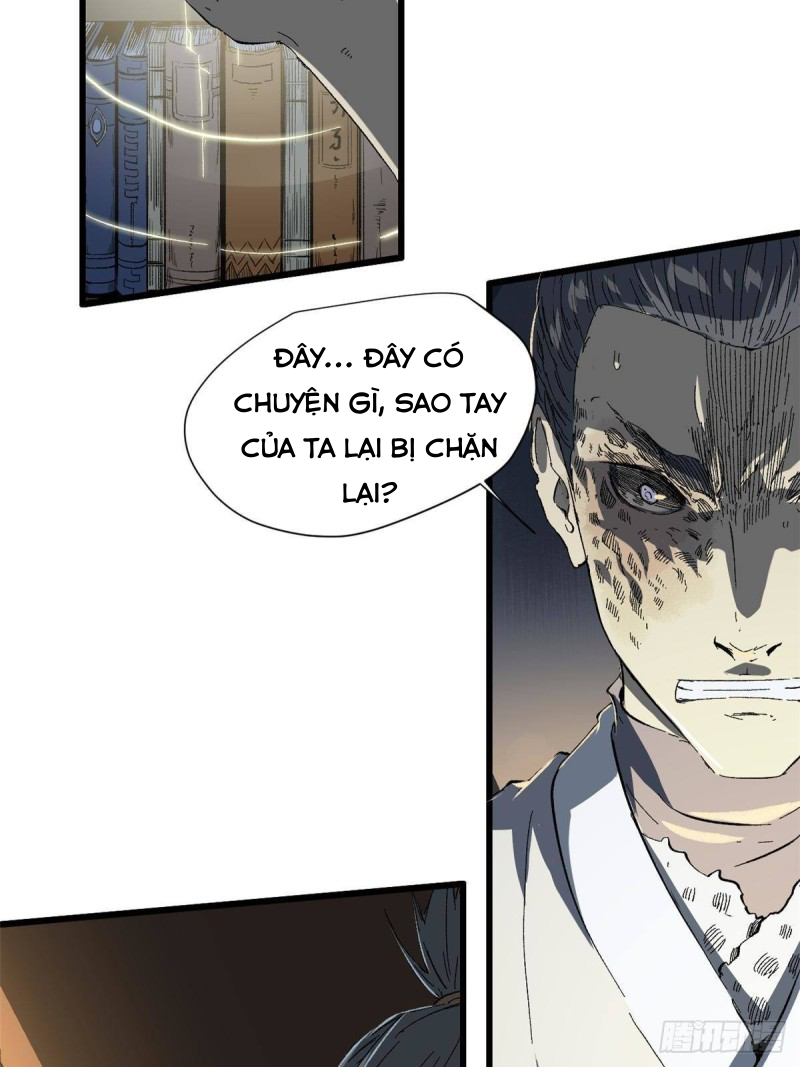 Vĩnh Hằng Quốc Độ Chapter 26 - 30