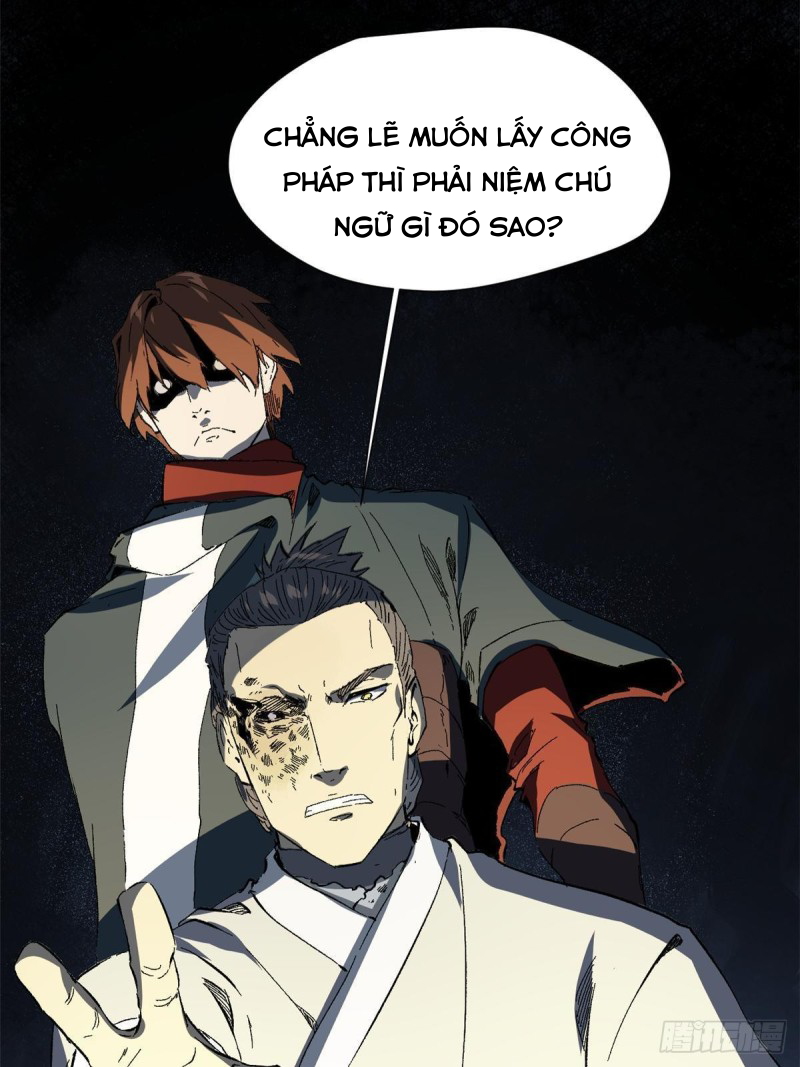 Vĩnh Hằng Quốc Độ Chapter 26 - 32