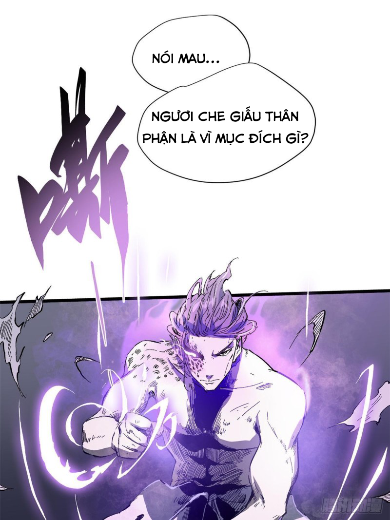 Vĩnh Hằng Quốc Độ Chapter 26 - 36