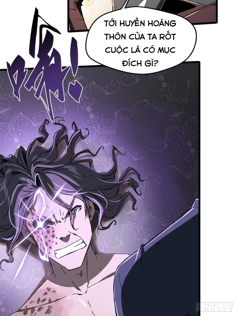 Vĩnh Hằng Quốc Độ Chapter 26 - 44