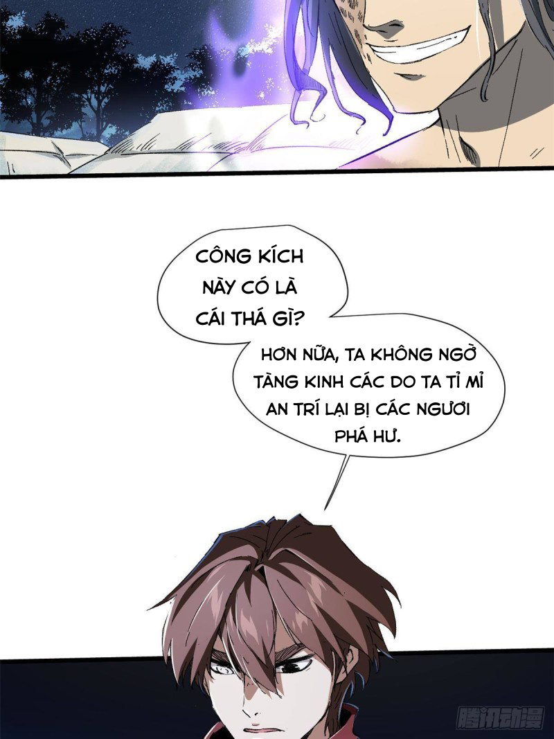 Vĩnh Hằng Quốc Độ Chapter 26 - 49