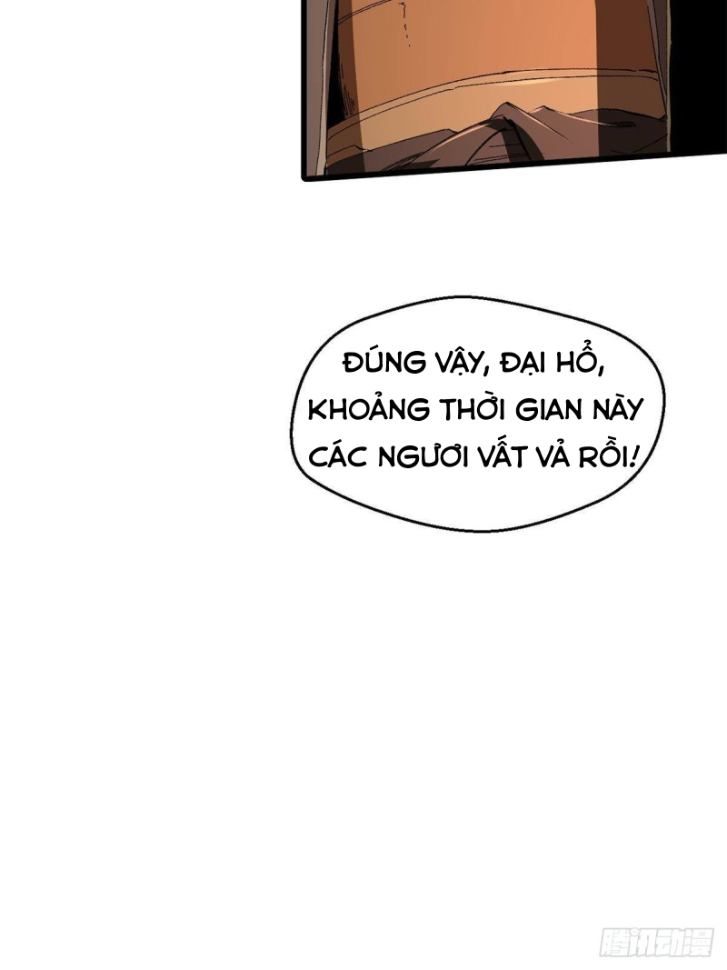 Vĩnh Hằng Quốc Độ Chapter 26 - 6