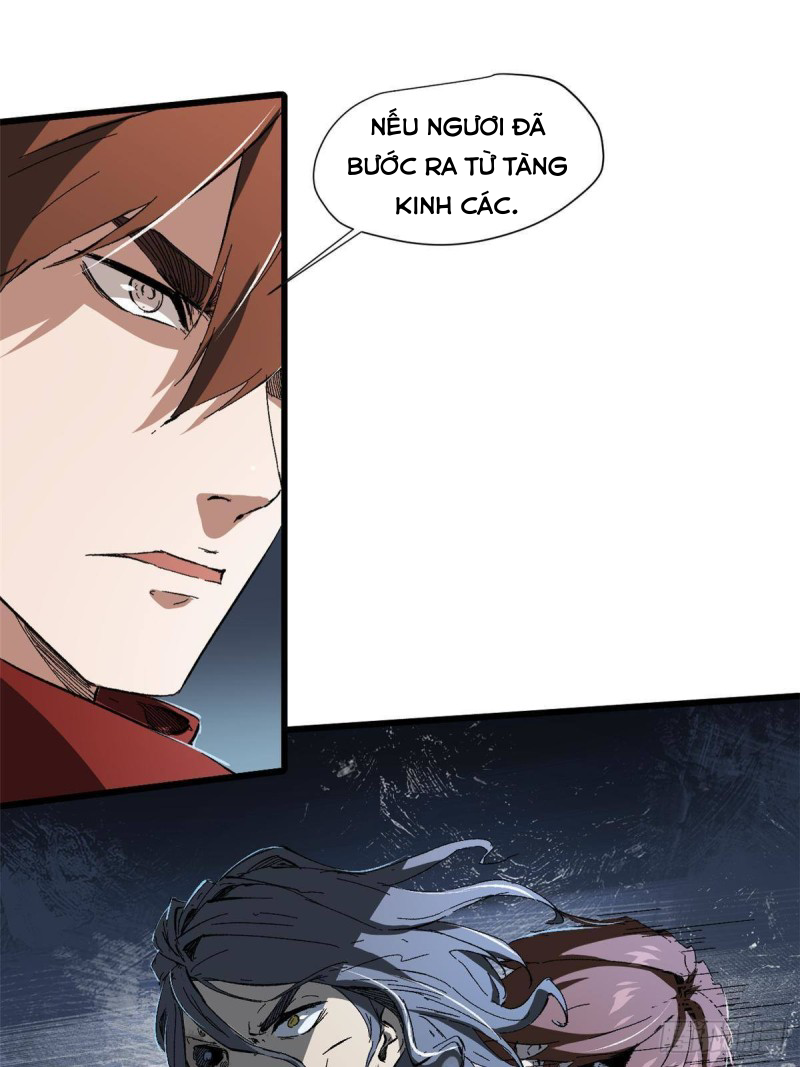 Vĩnh Hằng Quốc Độ Chapter 26 - 51