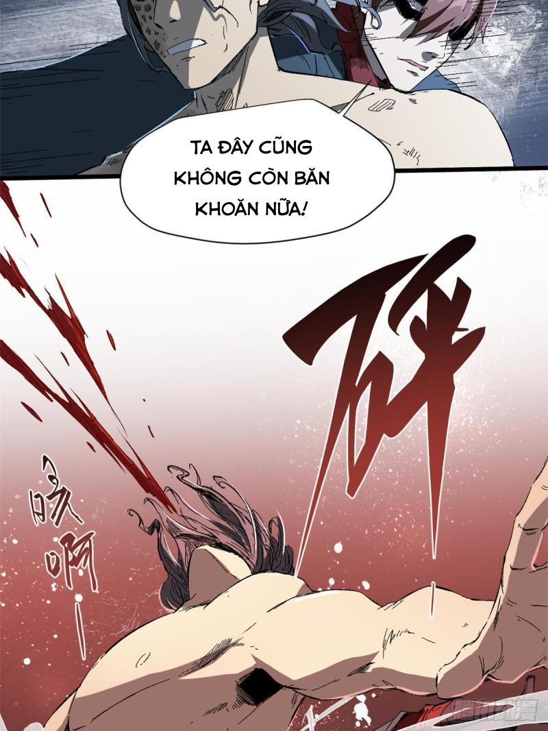 Vĩnh Hằng Quốc Độ Chapter 26 - 52